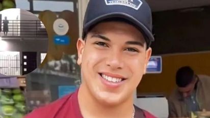 El radical cambio de look de Thiago Medina tras su separación de Daniela Celis