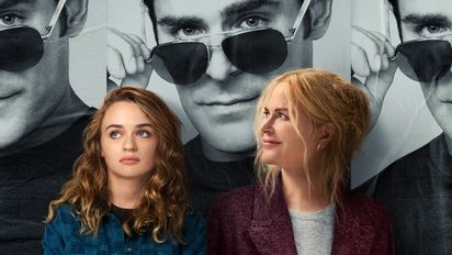 Película: ¿Dónde ver 'A Family Affair' con Zac Efron y Nicole Kidman?
