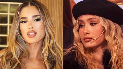 Julieta Poggio defiende a su hermana Lolo tras eliminación de Gran Hermano