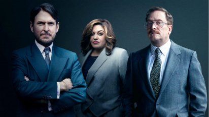 Netflix estrenará nueva serie colombiana que comparan con La Casa de Papel