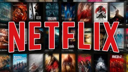 Qué ver en Netflix este feriado largo