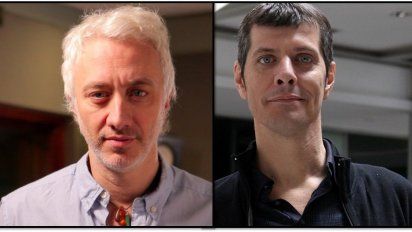 Nuevo capítulo en la pelea Andy - Pergolini: El conductor de PH dijo 