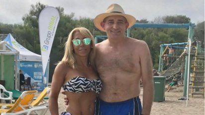 Así fueron los últimos días de la novia del Mago sin Dientes