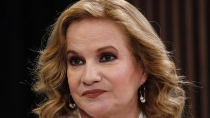 Reapareció Lucía Galán a poco más de un mes de su cirugía: cómo está su salud