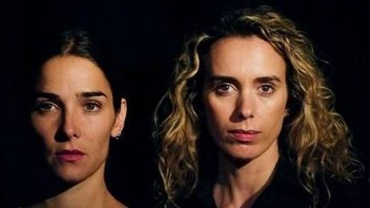 Murió la mejor amiga de Juana Viale, Victoria Céspedes