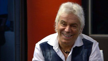 Beto Casella defendió a Gianinna Maradona