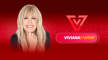 La palabra de Viviana Canosa tras rumores del final de su ciclo en El Trece