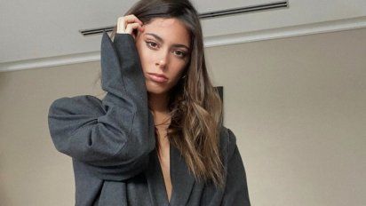Tini Stoessel, con el corazón roto