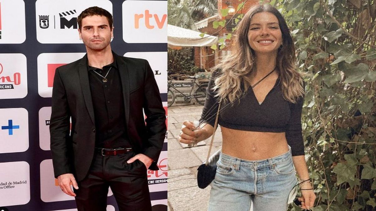 Por qué no prosperó la relación de Nico Furtado con China Suárez