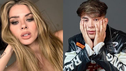 Rusherking reveló qué hizo con el auto que le regaló a la China Suárez