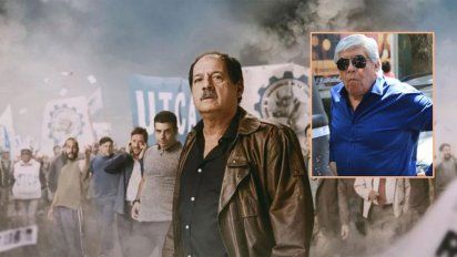 Julio Chávez habló de la polémica sobre el Tigre Verón y le contestó a Moyano