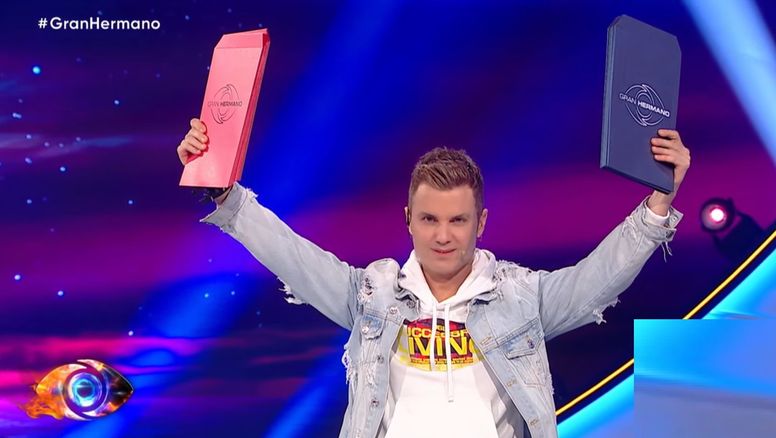 'Gran Hermano': Santiago del Moro anunció que se dividirán las galas de eliminación