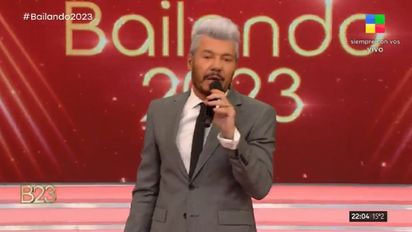 Marcelo Tinelli anunció una emisión especial del 