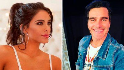 Romance de Hernán Drago y Celeste Muriega: se dijeron todo