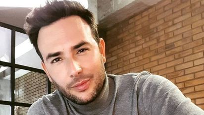 Netflix: todo sobre Sebastián Martínez, protagonista de 