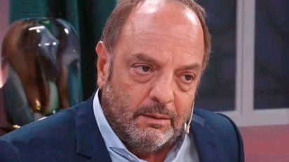 Baby Etchecopar aseguró que recibió amenazas: 