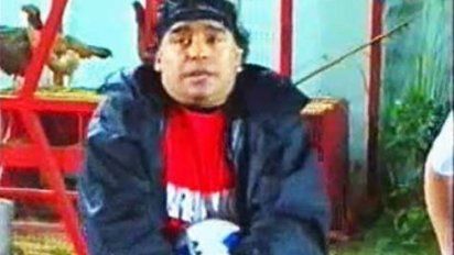 Diego Maradona: el día que entró a la casa de Gran Hermano