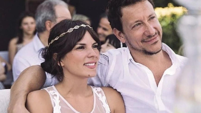 Ángel de Brito dio información sobre el departamento de Gime Accardi y Nico Vázquez en Miami tras el derrumbe