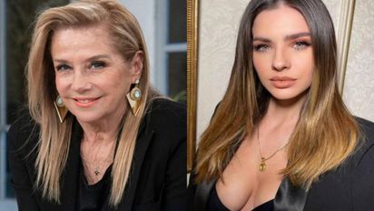 Marcela Tinayre no le da crédito a la China Suárez