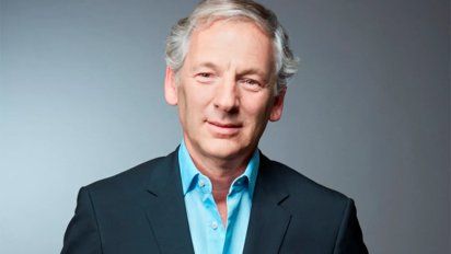 Marcelo Longobardi es el único argentino nominado a los Premios Emmy