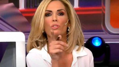 Viviana Canosa pidió la renuncia de Ginés González García