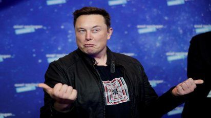 Elon Musk rompe el silencio sobre Johnny Depp y Amber Heard