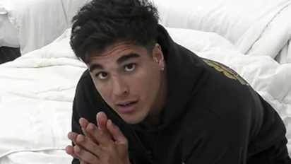 La familia de Mauro de Gran Hermano desmintió que el jugador esté de novio en el afuera
