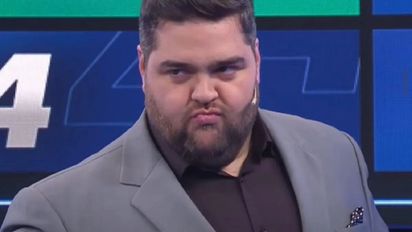 Así fue el rating de Darío Barassi con el cambio de horario