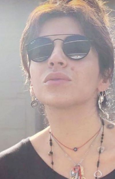 Gianinna Maradona, hija de Diego Maradona Gianinna Maradona, hija de Diego Maradona