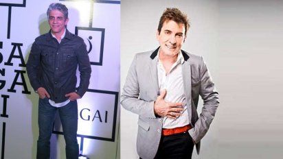 Elecciones en SAGAI: arrasó la lista de Pablo Echarri sobre la de Beto Cesar, 83% a 17%