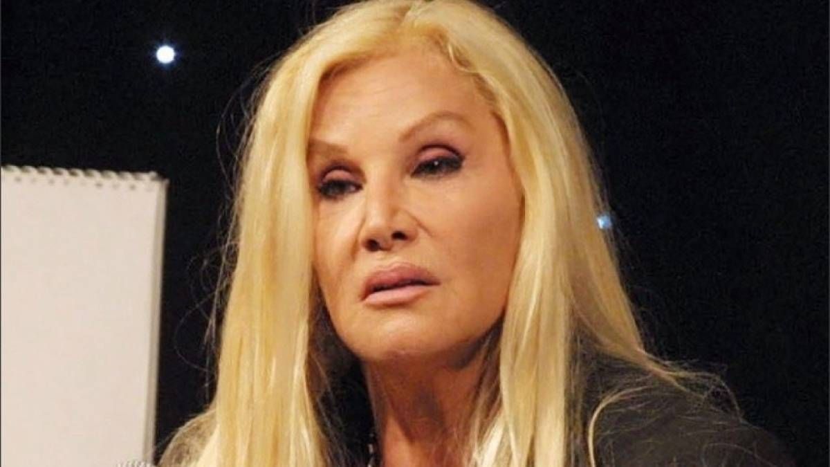 La sorprendente declaración de Mariana Brey sobre Susana Giménez y Verónica Castro