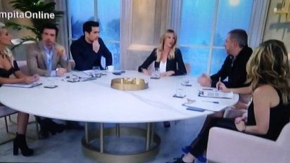 Claudia Fontán arrancó 