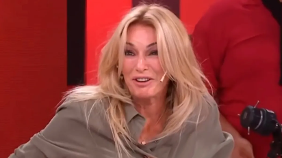 Yanina Latorre le exigió explicaciones a Alberto Fernández