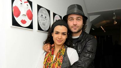 Las razones por las que se separaron Agustina Cherri y Gastón Pauls