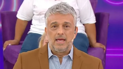 La inesperada renuncia de una participante de 