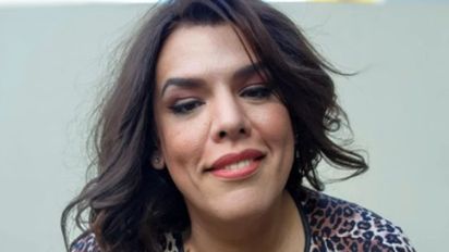 La felicidad de Costa tras comprarse su casa