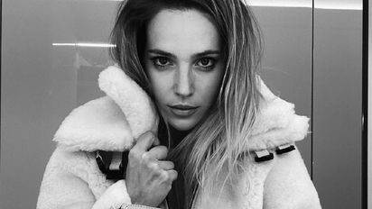 Luisana Lopilato deberá presentarse ante la justicia de Uruguay