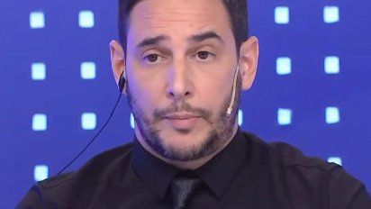 Rodrigo Lussich contó la verdad sobre la reconciliación 