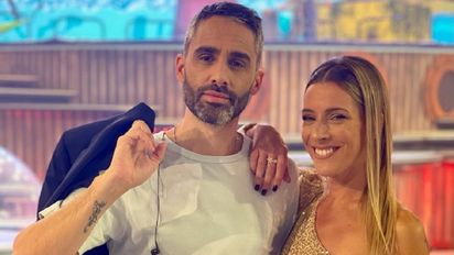 Así es El Gran Juego de la Oca, el nuevo programa de eltrece