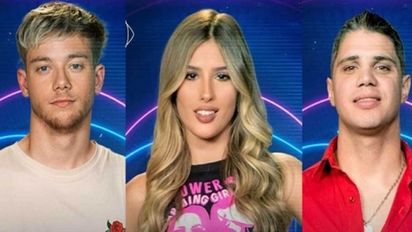 'Gran Hermano 2022': el comentario machista de Conejo y Nacho contra Julieta