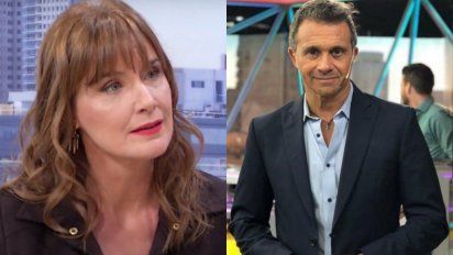 Critican la actitud de Sergio Lapegüe ante el caso de Silvia Martínez Cassina