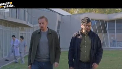 Se conoció el tráiler de la serie de 