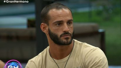 Maxi tomó la decisión de seguir en 