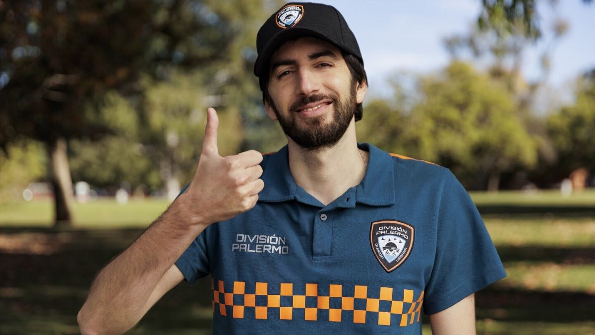 Todo lo que debés saber antes de ver la nueva temporada de 'División Palermo'