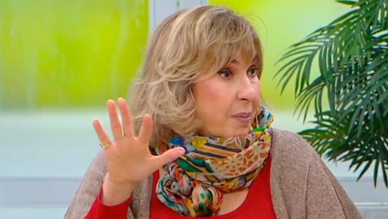 A la Barbarossa lideró la mañana con un análisis sobre el estreno de 