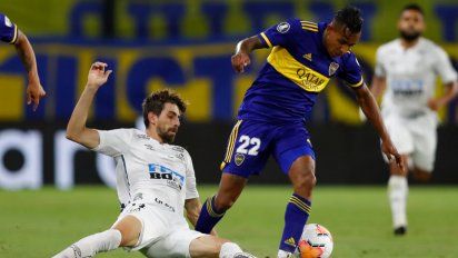 Preocupación en Boca Juniors por el Covid 19 