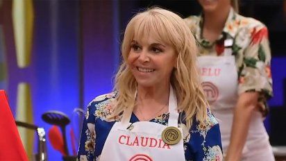 MasterChef Celebrity: quiénes son los que asisten a los participantes