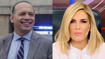 ¿Viviana Canosa y Sergio Berni tienen un romance? 