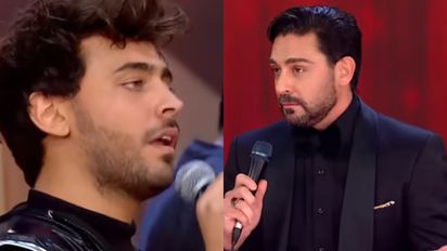 La razón de la mala onda entre Hernán Piquín y Lizardo Ponce