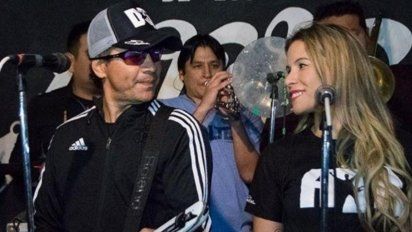 La respuesta de Pablo Lescano a Romina tras su salida de Damas Gratis